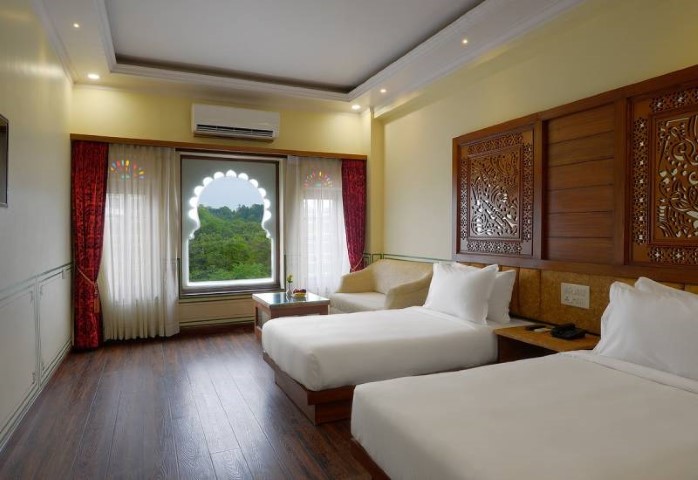 AARAM MAHAL UDAIPUR gallery image 1